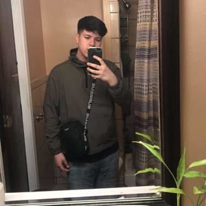 Meet your Posher, David